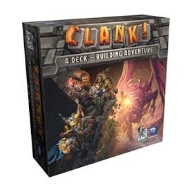 Clank!