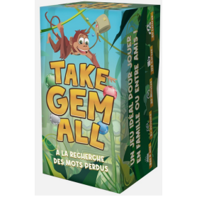 Take Gem All