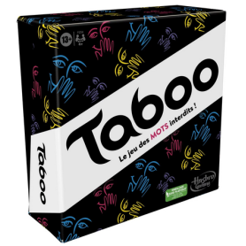 Taboo