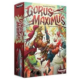 Gorus Maximus