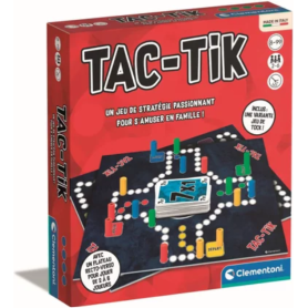 Tac Tik