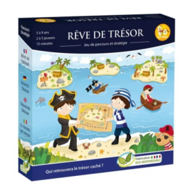 Rêve de Trésor