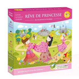 Rêve de Princesse