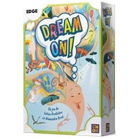 Dream on