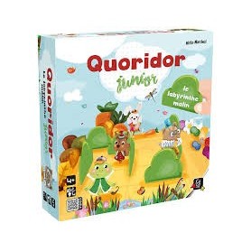 Quoridor junior