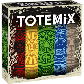 Totemix