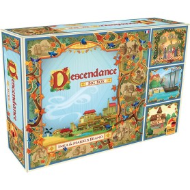 Descendance Big Box