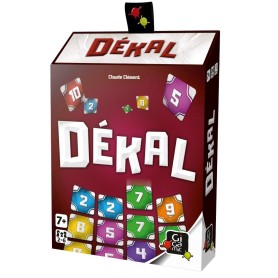 Dekal