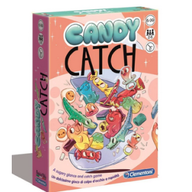 Candy Catch