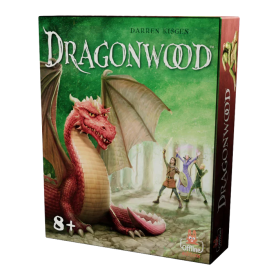 DragonWood