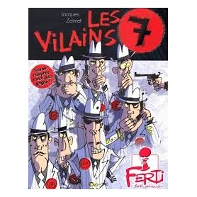 Les 7 Vilains