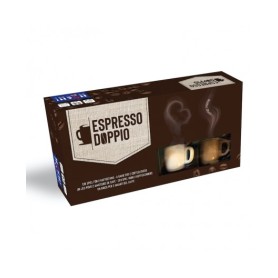 Espresso Doppio