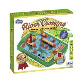 River Crossing