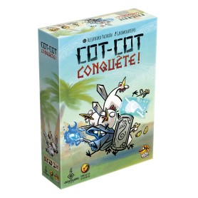 Cot-Cot Conquête