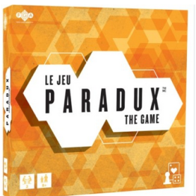 Paradux