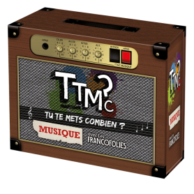 TTMC : Musique avec les...