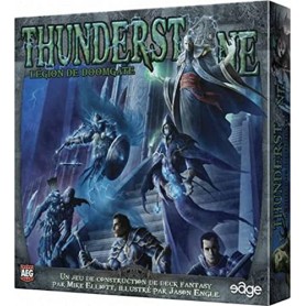 Thunderstone : Légion de...