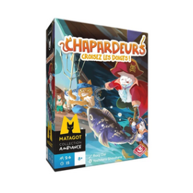 Chapardeurs