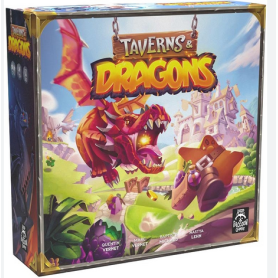 Taverns & Dragons