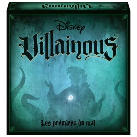 Disney Villainous: Les...