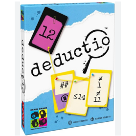 Déductio