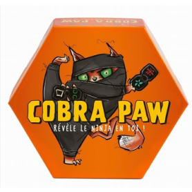 Cobra Paw