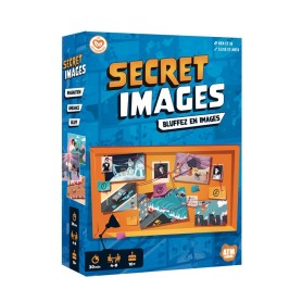 Secret Images