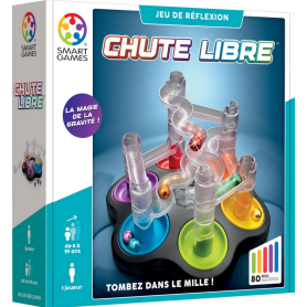 Chute Libre (Smartgames)