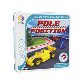 Pole Position (Smartgames)