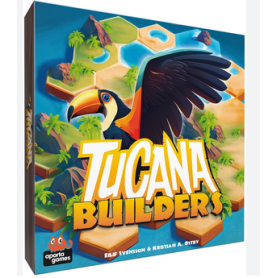 Tucana Builders