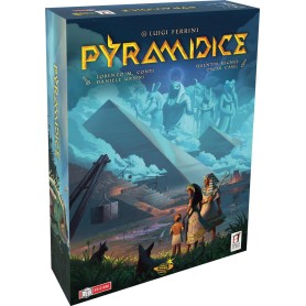 Pyramidice