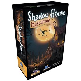 Shadow House : Mascarade