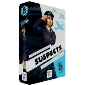 Suspects Pocket:...