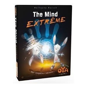 The Mind Extreme