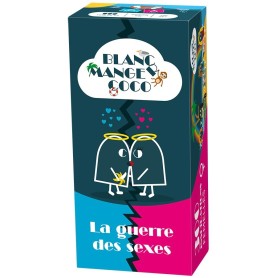 Blanc Manger Coco 7 : Le...