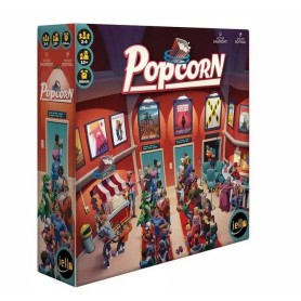 Popcorn