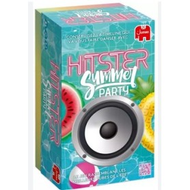 Hitster Summer Party