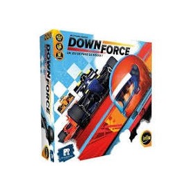 Downforce / Down Force