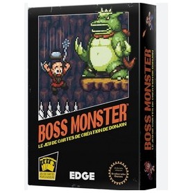 Boss Monster