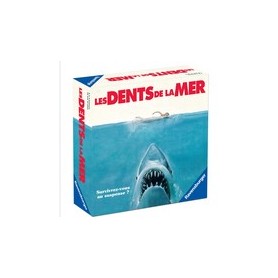 Les Dents de la Mer