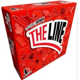 The Line