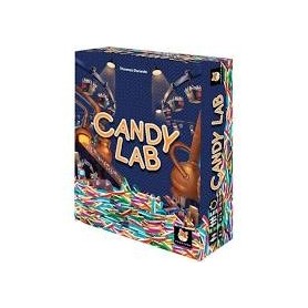 Candy Lab