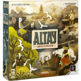 Altay