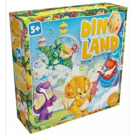 Dinoland