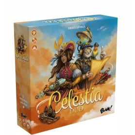 Celestia Duo