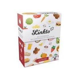 Linkto cuisine