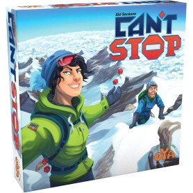 copy of Can't Stop