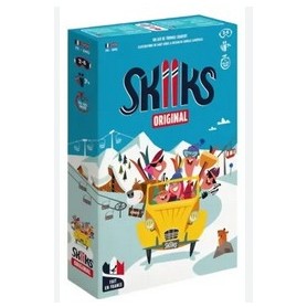 Skiiks