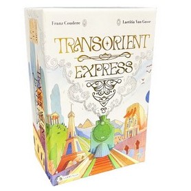 Transorient Express