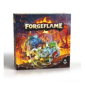 Forgeflame